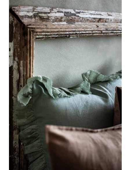 Gitane Line Pillowcase