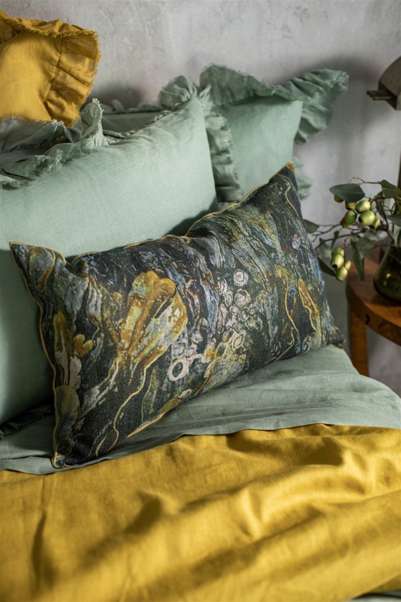 Gitane Line Pillowcase