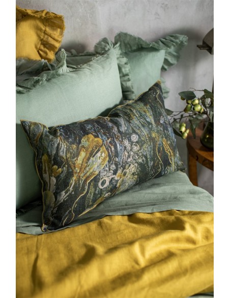 Gitane Line Pillowcase