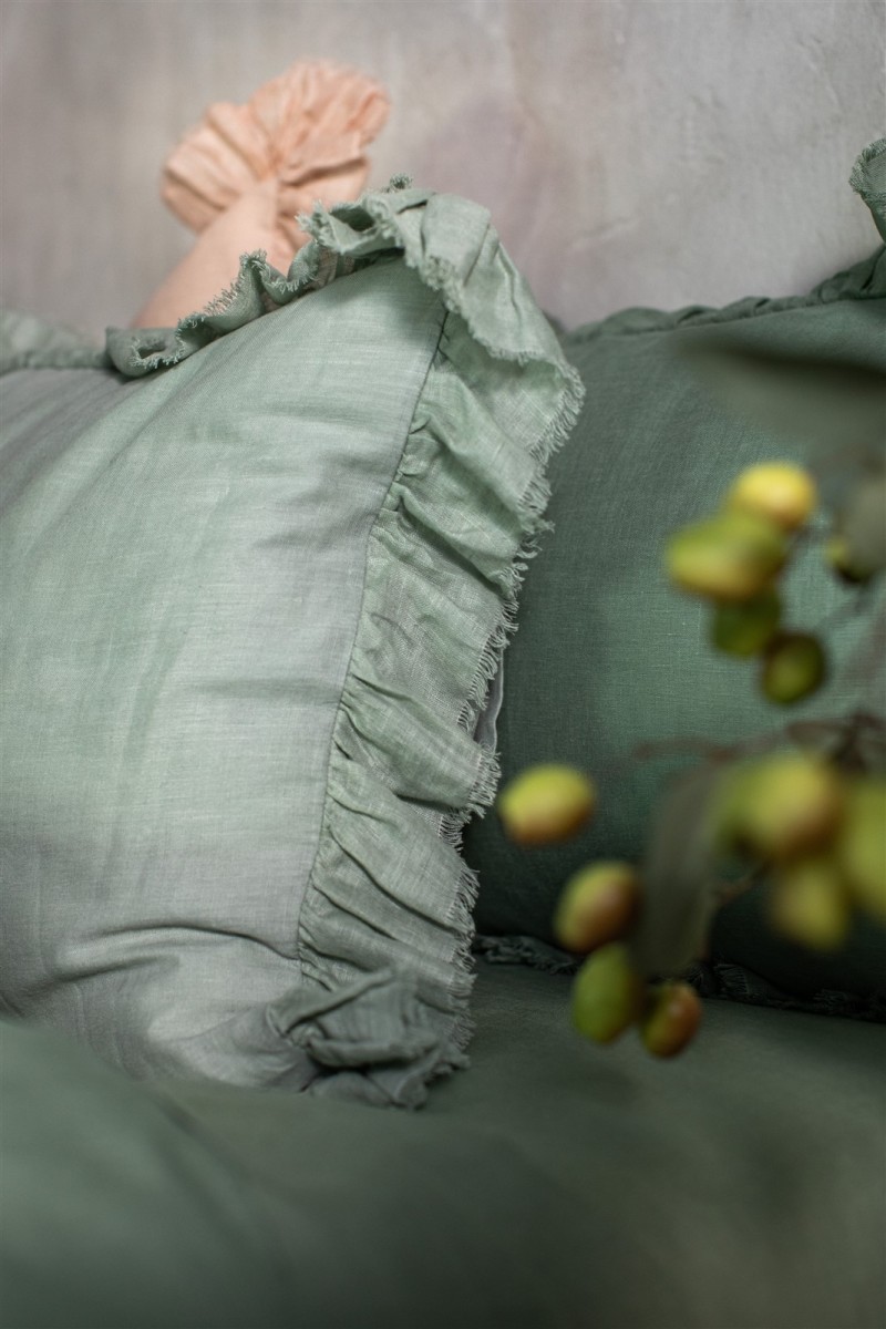 Gitane Line Pillowcase