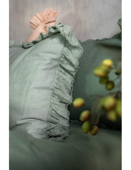 Gitane Line Pillowcase