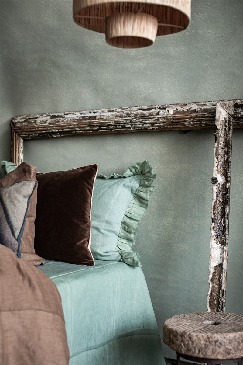 Gitane Line Pillowcase