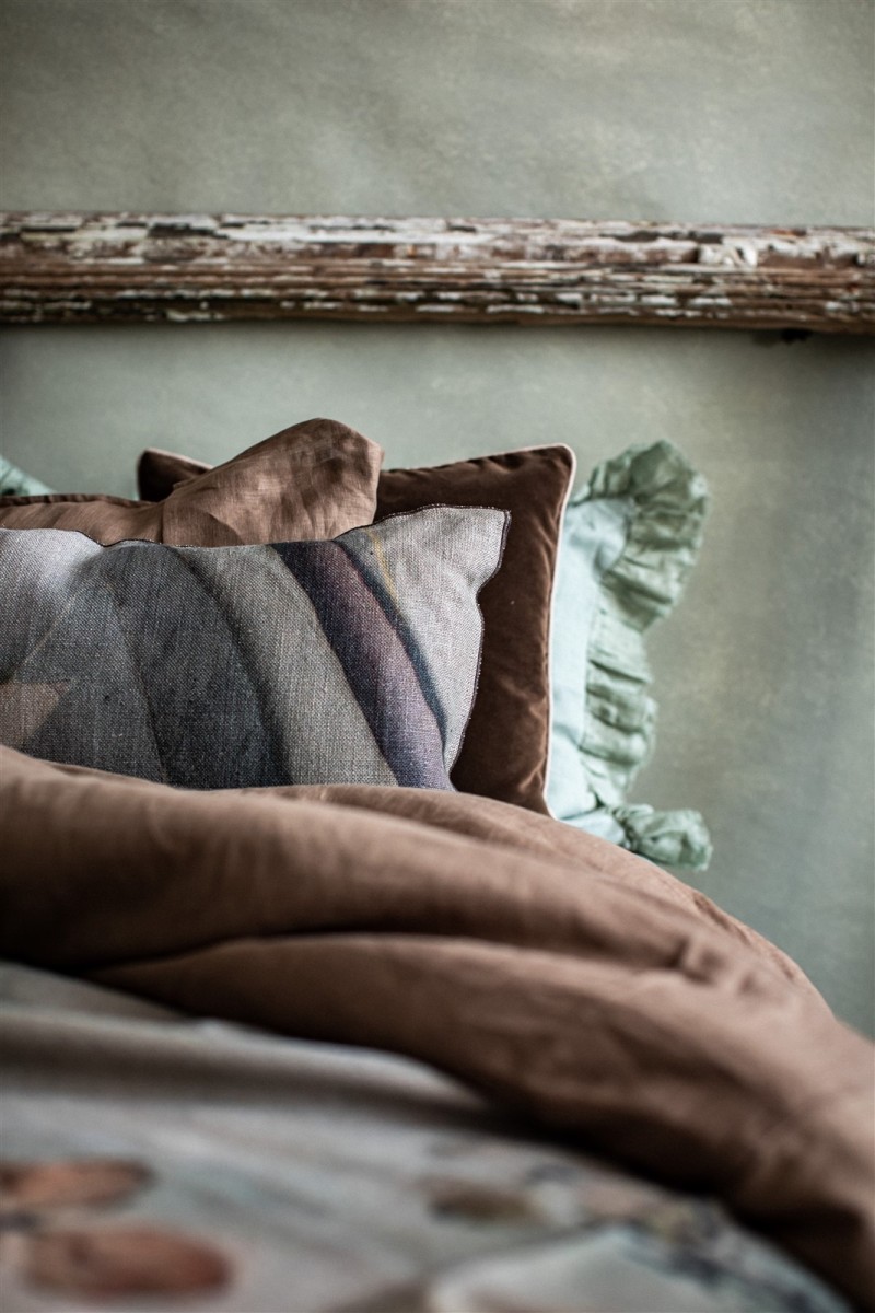 Gitane Line Pillowcase