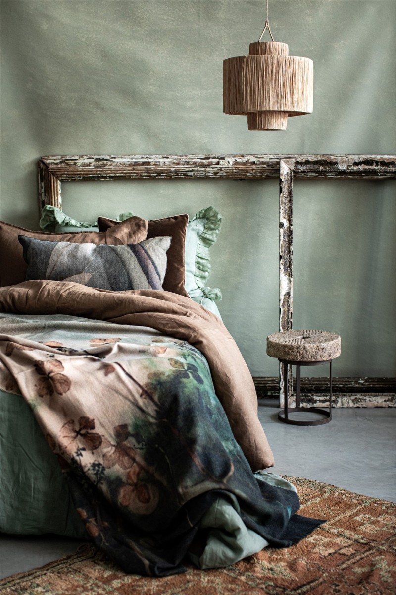 Gitane Line Pillowcase