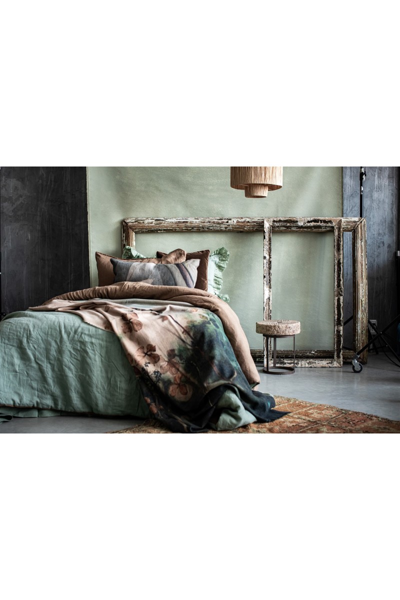 Federa Gitane in Lino