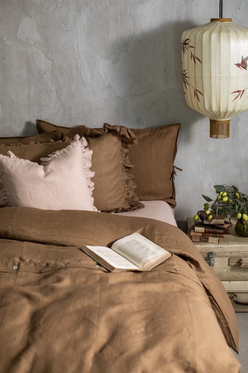 Gitane Line Pillowcase