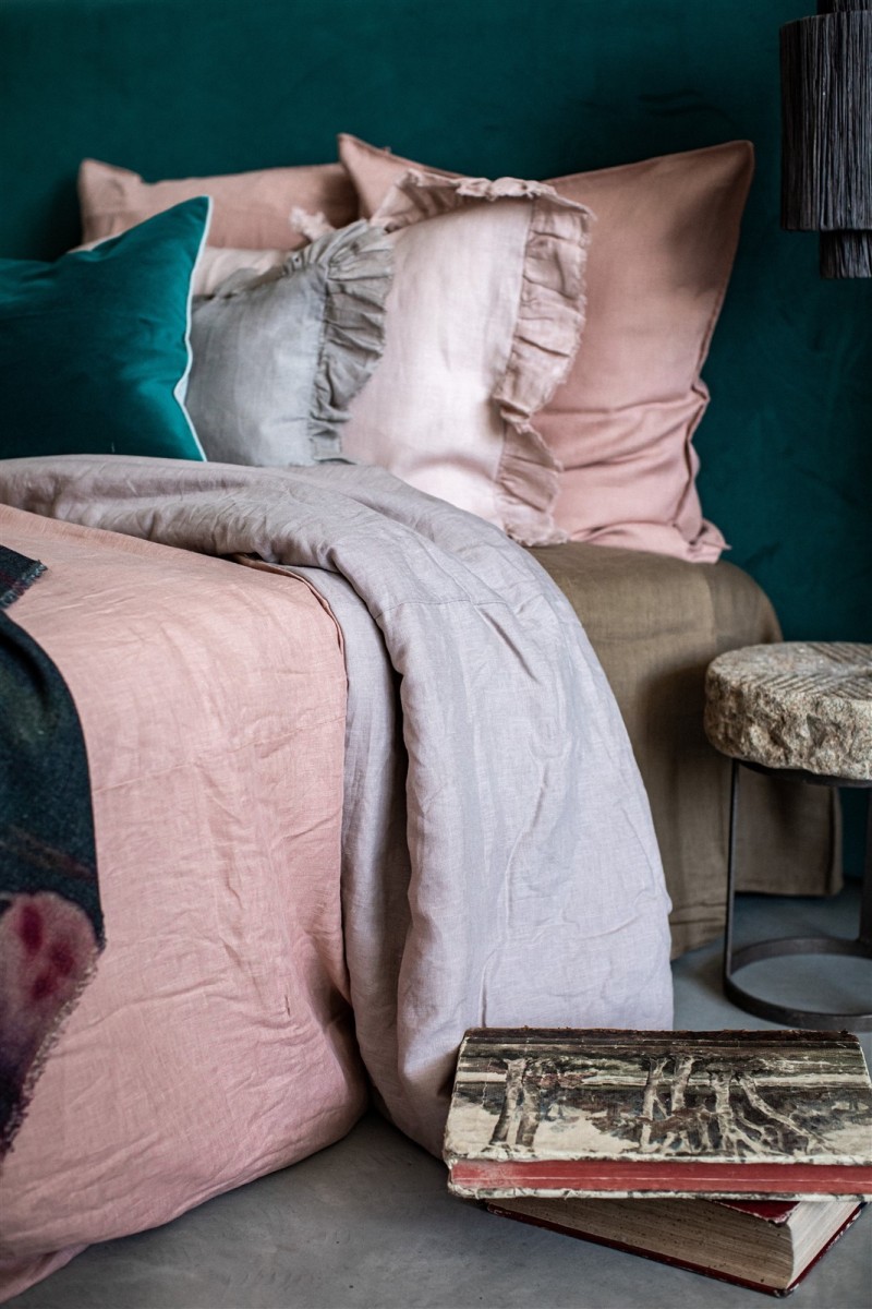 Gitane Line Pillowcase