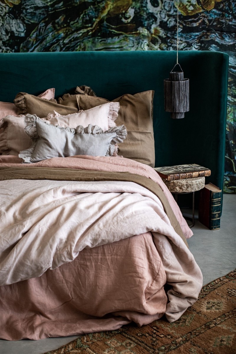 Gitane Line Pillowcase