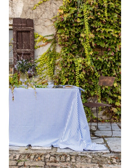 Tovaglia Filo in Cotone