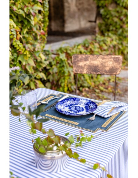 Tovaglia Filo in Cotone