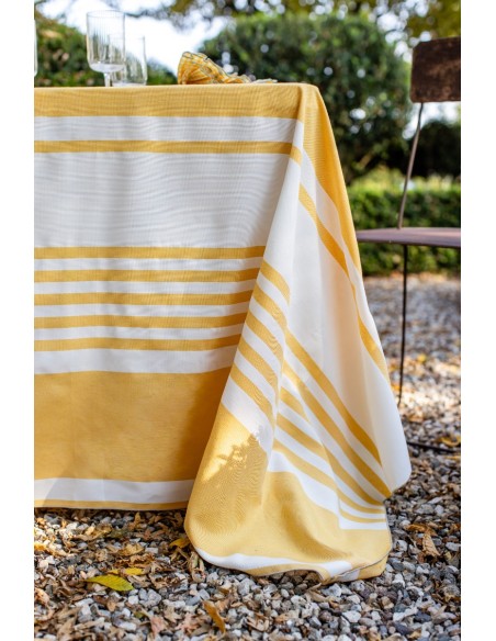 Tovaglia Filo in Cotone