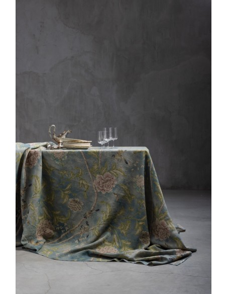 Tovaglia Filo in Lino Affresco