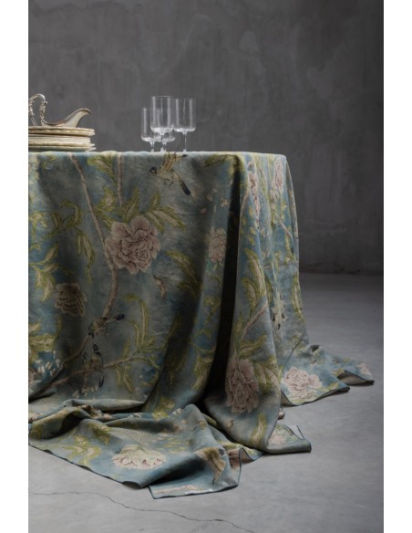 Nappe Filo en Lino Affresco