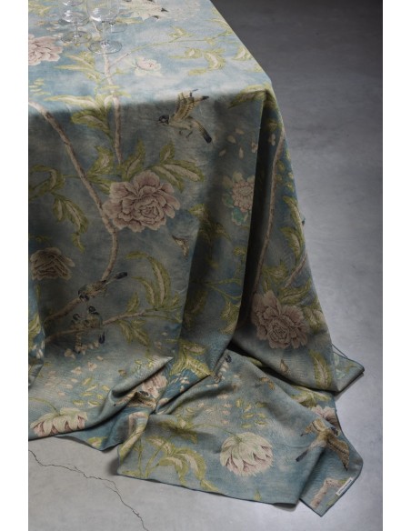 Nappe Filo en Lino Affresco
