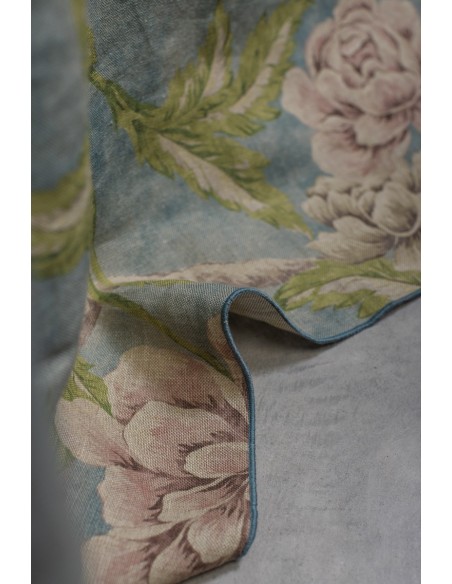 Nappe Filo en Lino Affresco