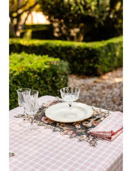 Tovaglietta Amalfi Antimacchia