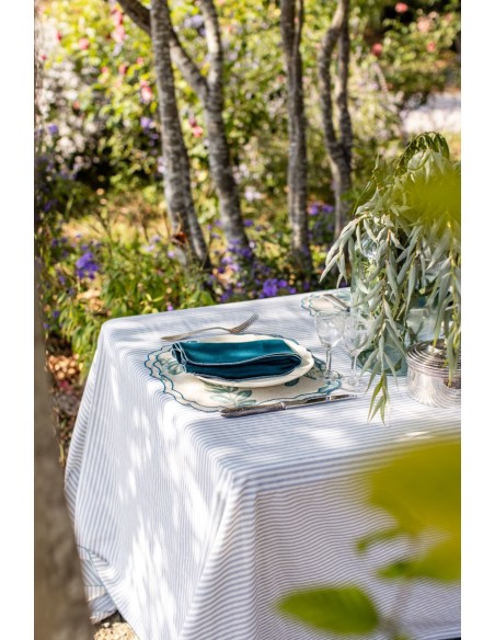Stain Resistant Cotton Firenze Placemat