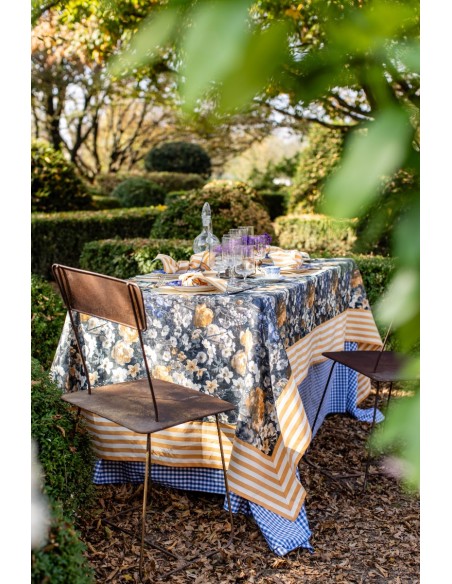 Nappe Bauhaus antitache