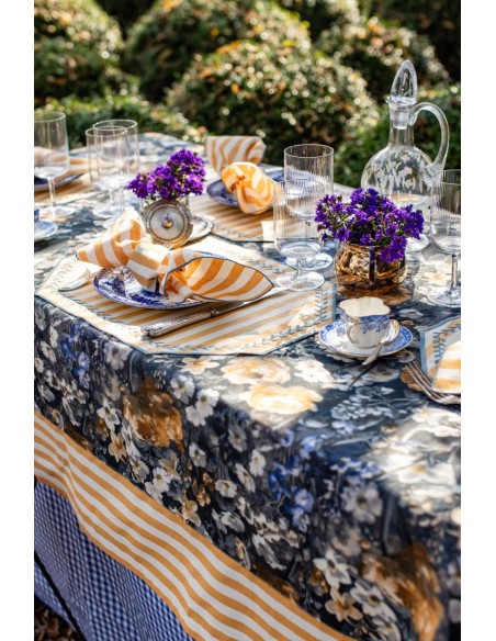 Nappe Bauhaus anti-taches