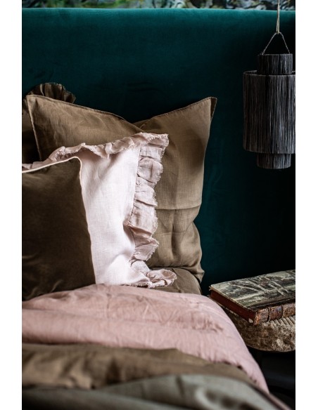 Pure Linen Pillowcase