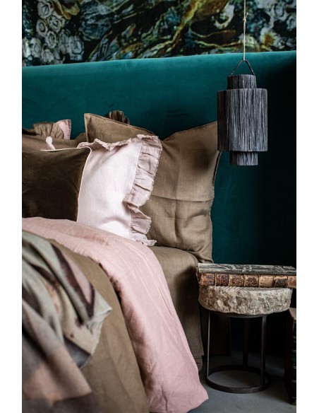 Pure Linen Pillowcase