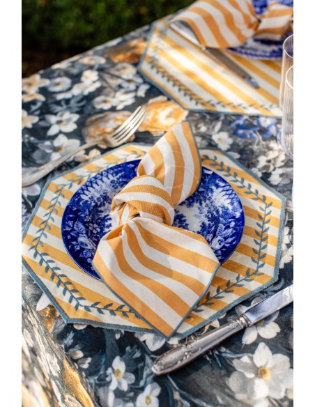 Serviette Filo en coton