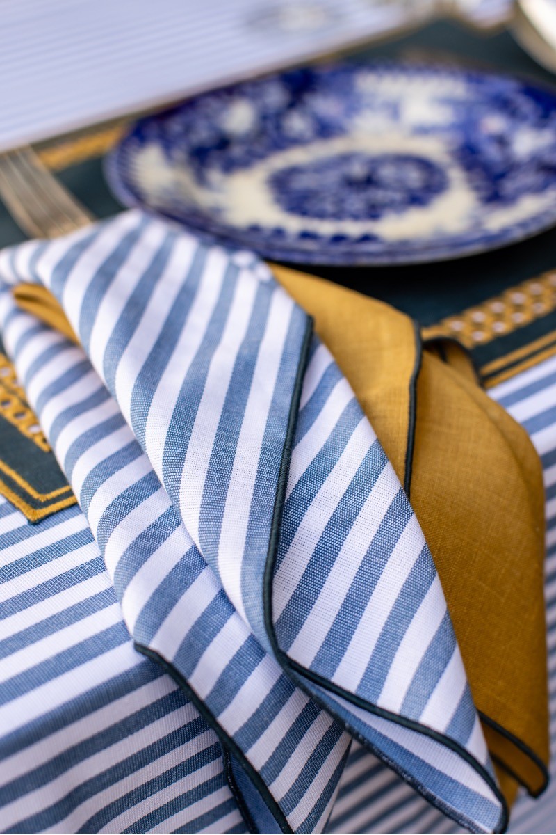 Serviette Filo en coton