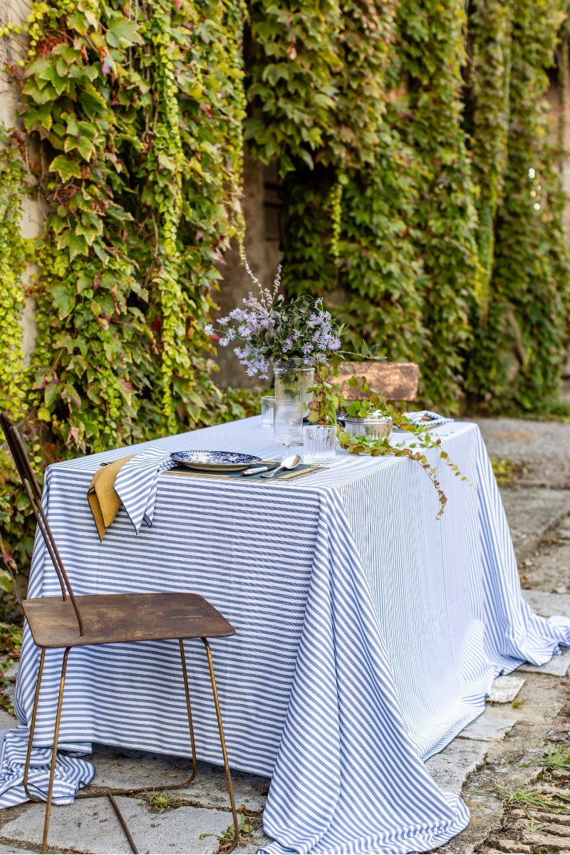 Serviette Filo en coton