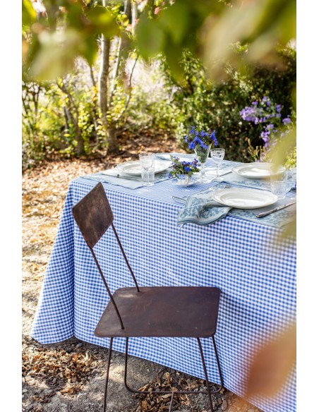 Serviette de table en lin Venaria