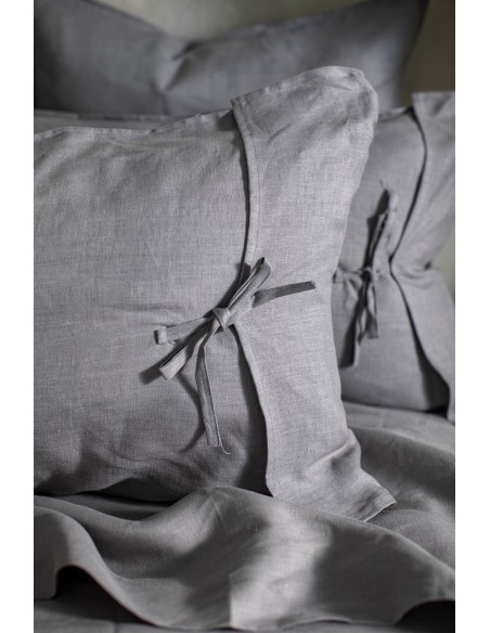 Pure Linen Pillowcase