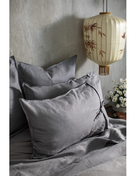 Pure Linen Pillowcase