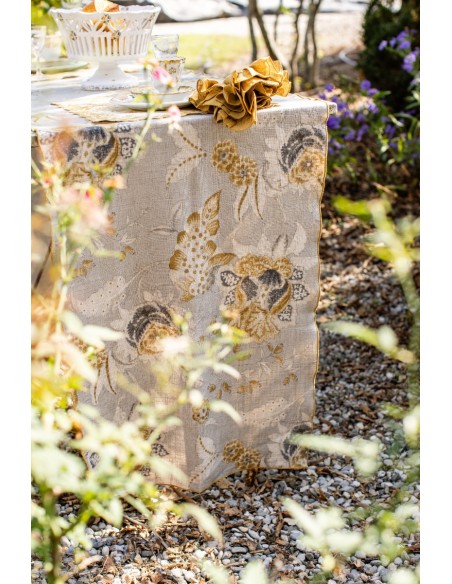 Chemin de table Filo