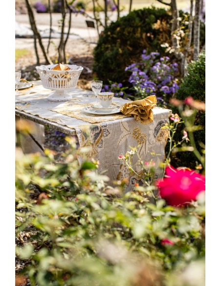 Chemin de table Filo