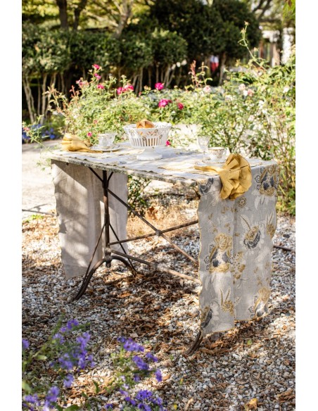 Chemin de table Filo