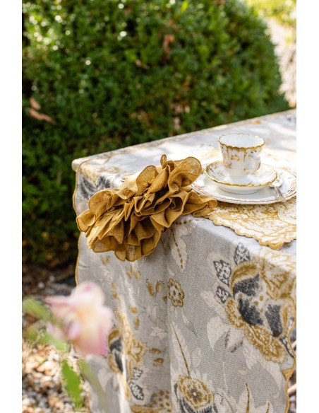 Chemin de table Filo