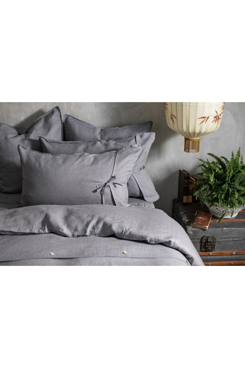 Pure Linen Pillowcase