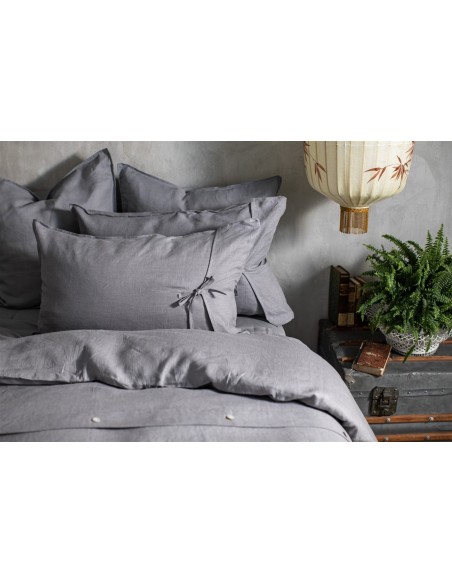 Pure Linen Pillowcase