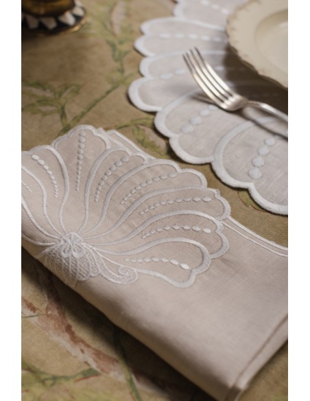 Venere Linen Napkin