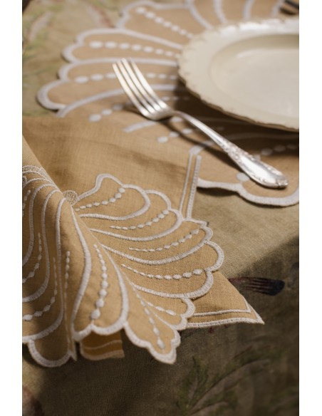 Venere Linen Napkin