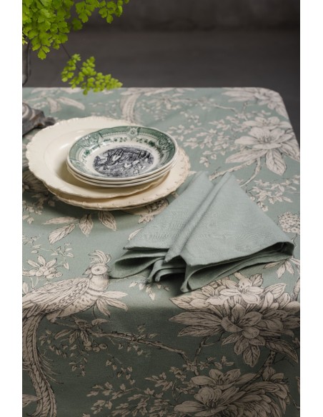 Nappe en coton Filo