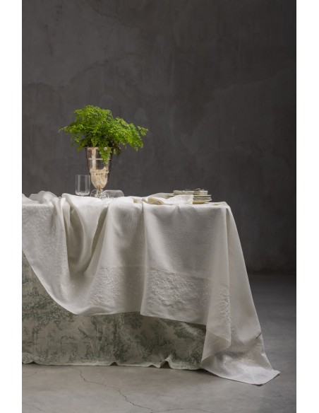  Nappe en lin Venaria