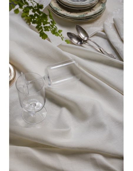  Nappe en lin Venaria