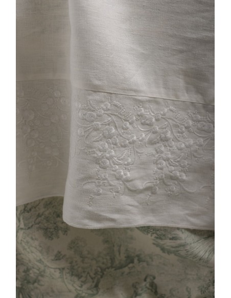  Nappe en lin Venaria