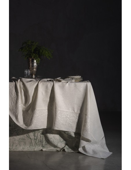  Nappe en lin Venaria