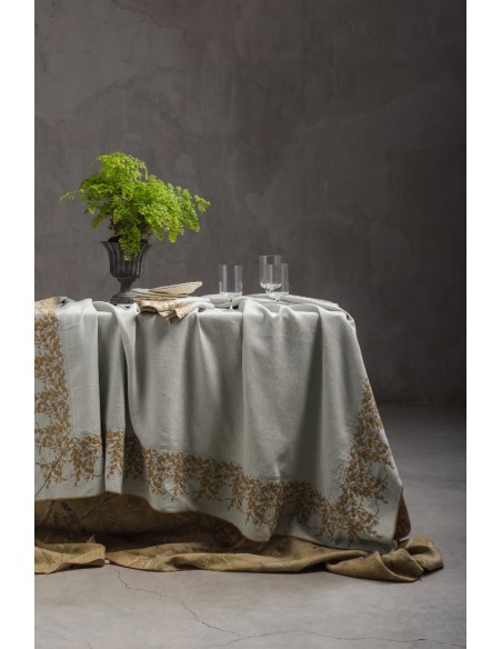  Nappe en lin Venaria
