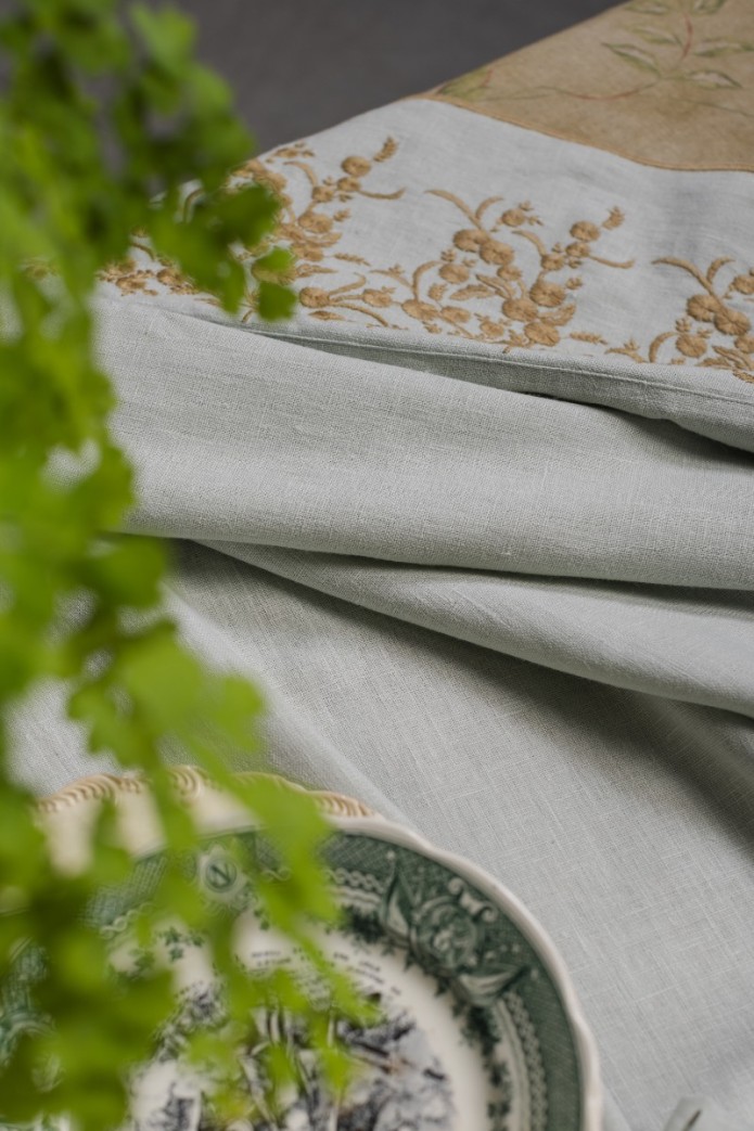  Nappe en lin Venaria 2