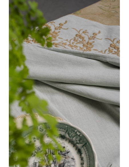  Nappe en lin Venaria