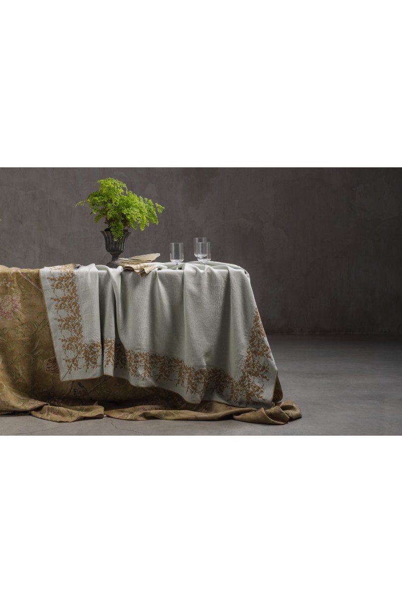  Nappe en lin Venaria