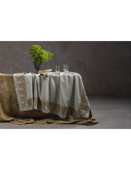  Nappe en lin Venaria