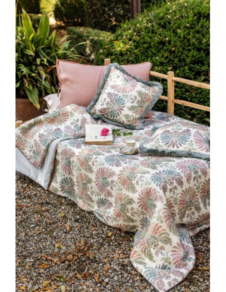 Copriletto Pure Reversibile